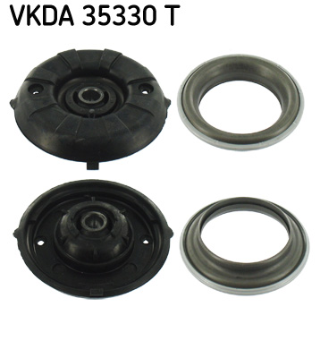 SKF Toronyszilent VKDA35330T_SKF